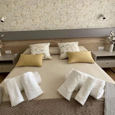 Vivienda Vista Mayor 3 Dorm Integro Ла-Гуардия Экстерьер фото