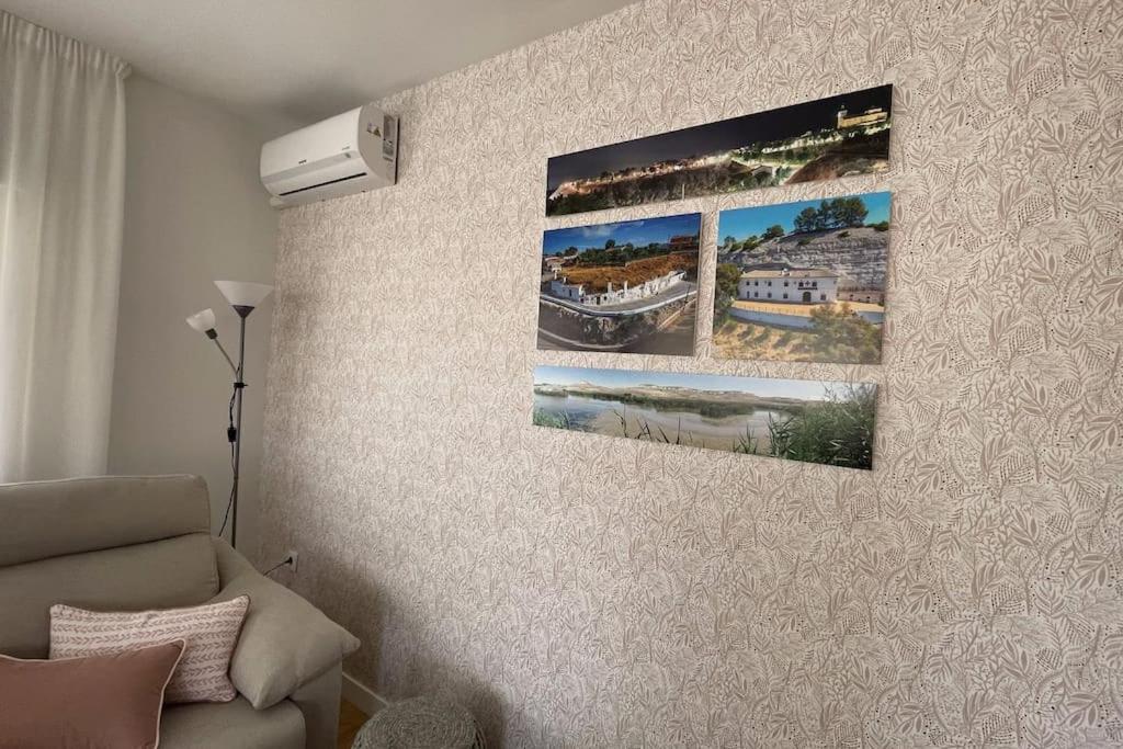 Vivienda Vista Mayor 3 Dorm Integro Ла-Гуардия Экстерьер фото