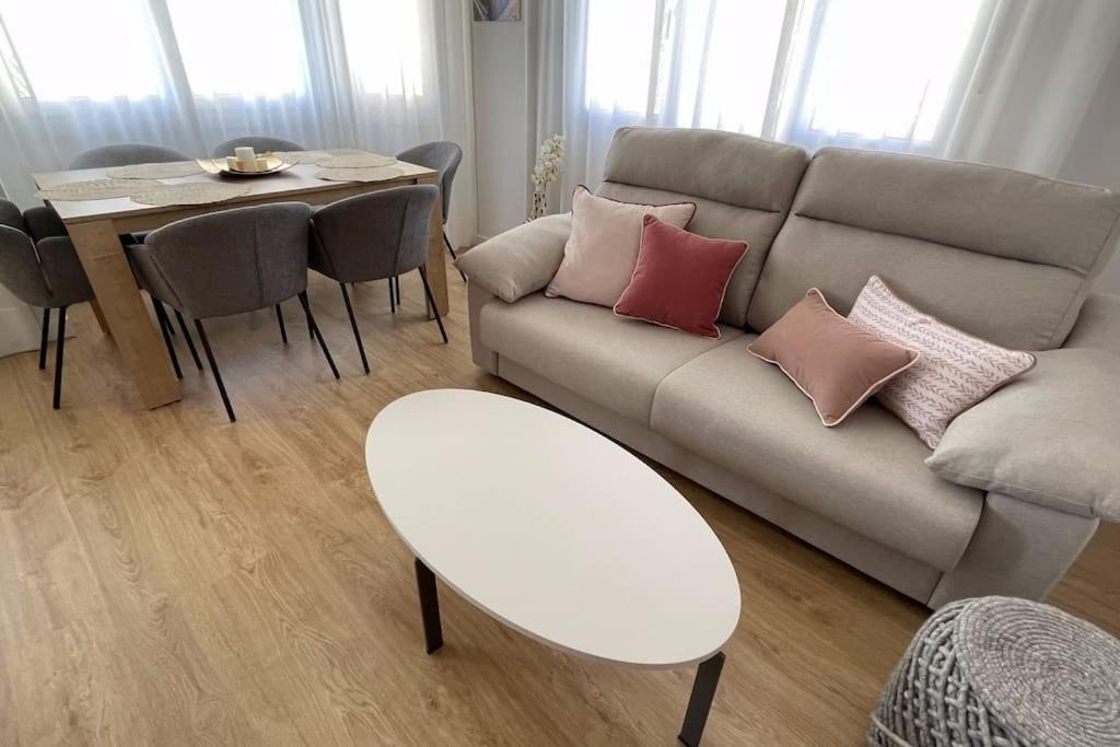 Vivienda Vista Mayor 3 Dorm Integro Ла-Гуардия Экстерьер фото