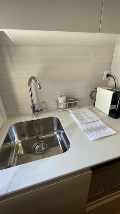 Vivienda Vista Mayor 3 Dorm Integro Ла-Гуардия Экстерьер фото