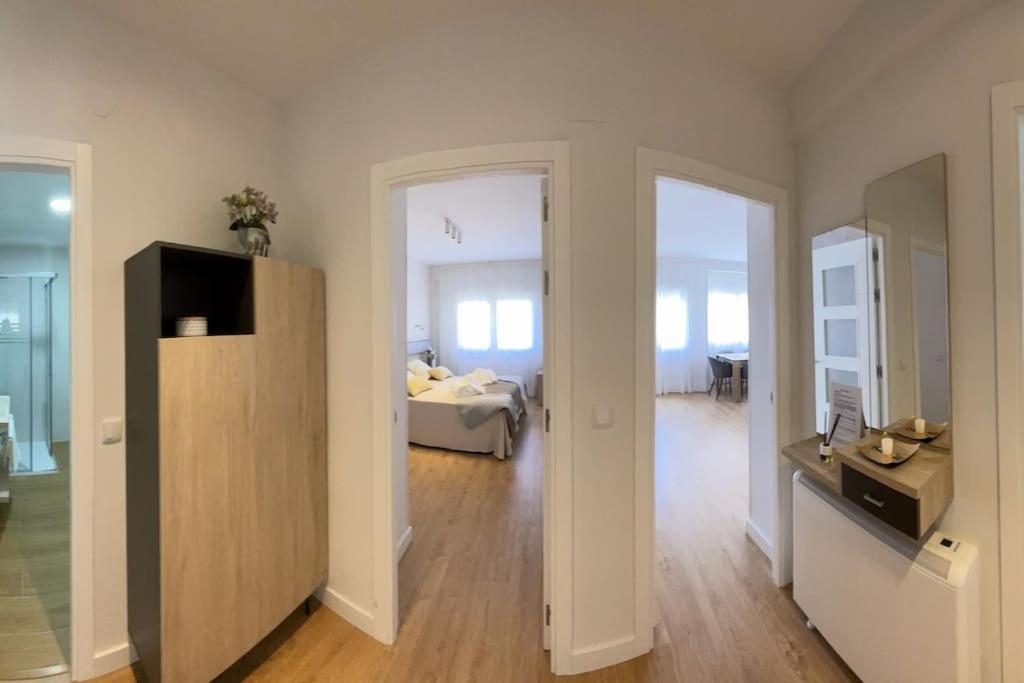 Vivienda Vista Mayor 3 Dorm Integro Ла-Гуардия Экстерьер фото