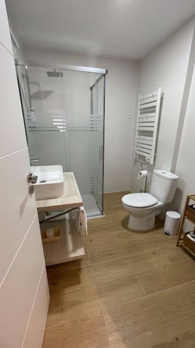 Vivienda Vista Mayor 3 Dorm Integro Ла-Гуардия Экстерьер фото