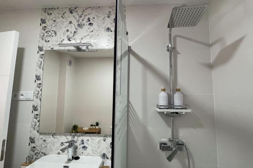 Vivienda Vista Mayor 3 Dorm Integro Ла-Гуардия Экстерьер фото