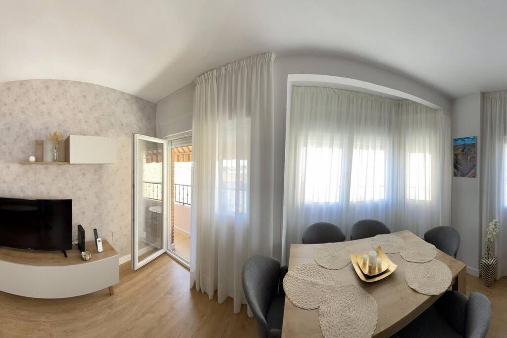 Vivienda Vista Mayor 3 Dorm Integro Ла-Гуардия Экстерьер фото