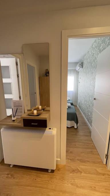 Vivienda Vista Mayor 3 Dorm Integro Ла-Гуардия Экстерьер фото
