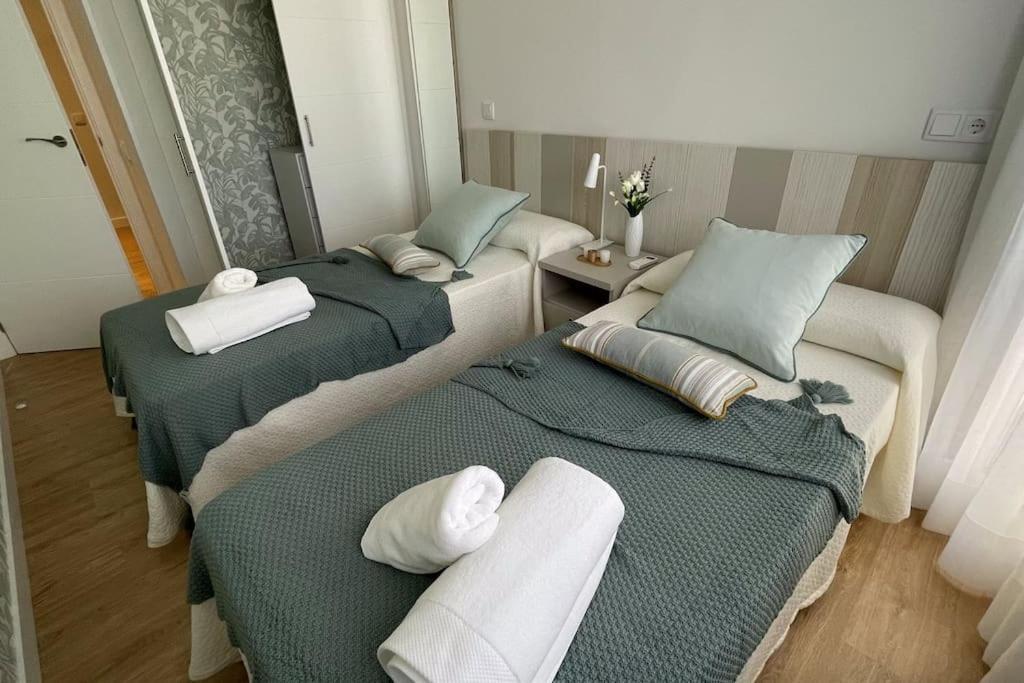 Vivienda Vista Mayor 3 Dorm Integro Ла-Гуардия Экстерьер фото