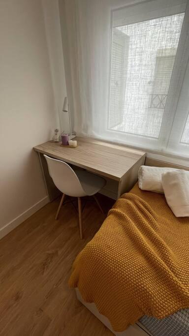Vivienda Vista Mayor 3 Dorm Integro Ла-Гуардия Экстерьер фото