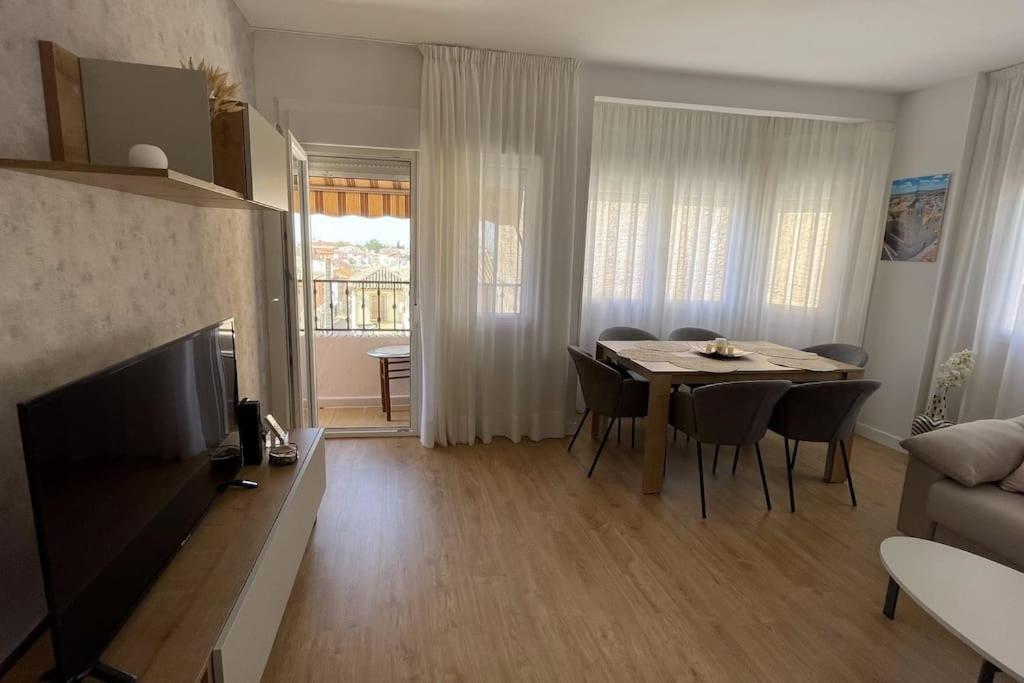 Vivienda Vista Mayor 3 Dorm Integro Ла-Гуардия Экстерьер фото