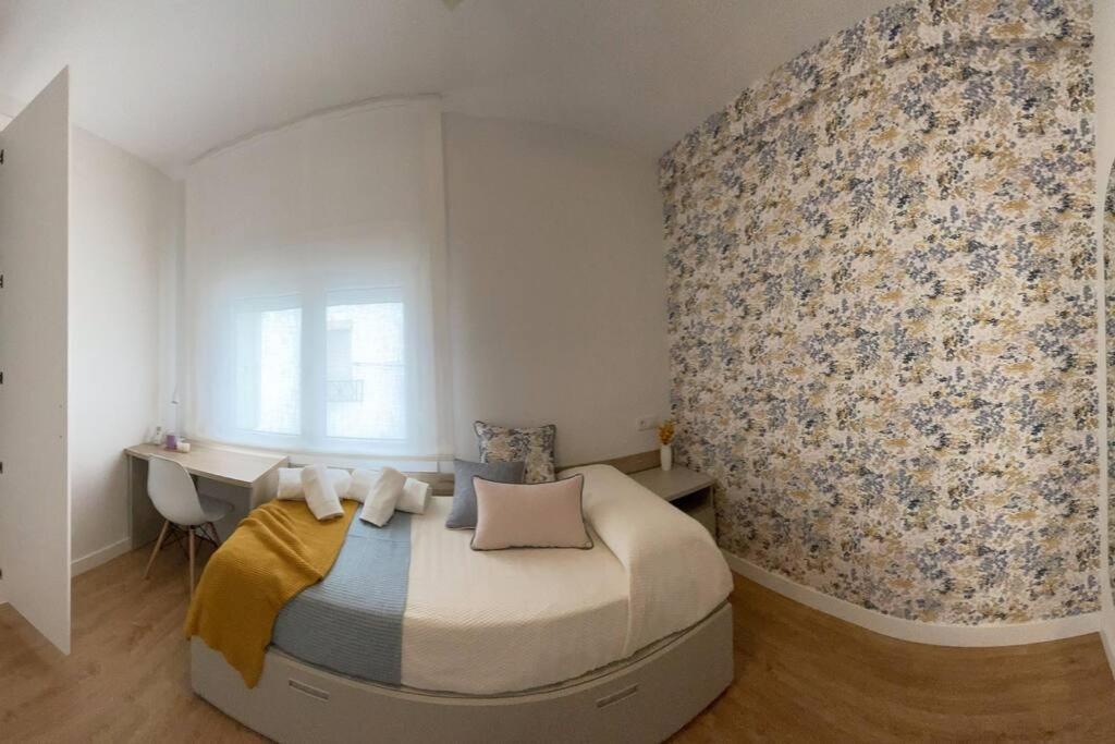 Vivienda Vista Mayor 3 Dorm Integro Ла-Гуардия Экстерьер фото