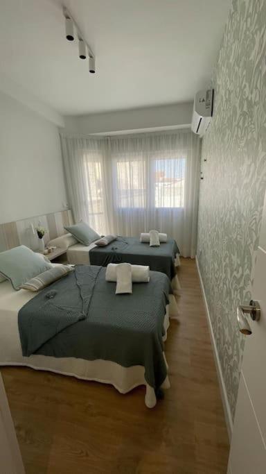 Vivienda Vista Mayor 3 Dorm Integro Ла-Гуардия Экстерьер фото