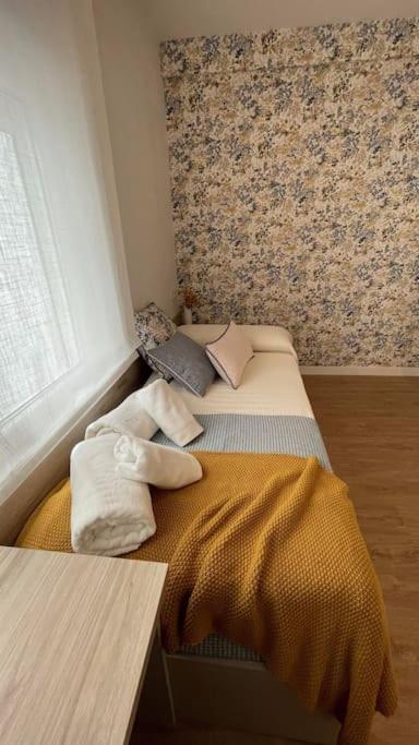 Vivienda Vista Mayor 3 Dorm Integro Ла-Гуардия Экстерьер фото
