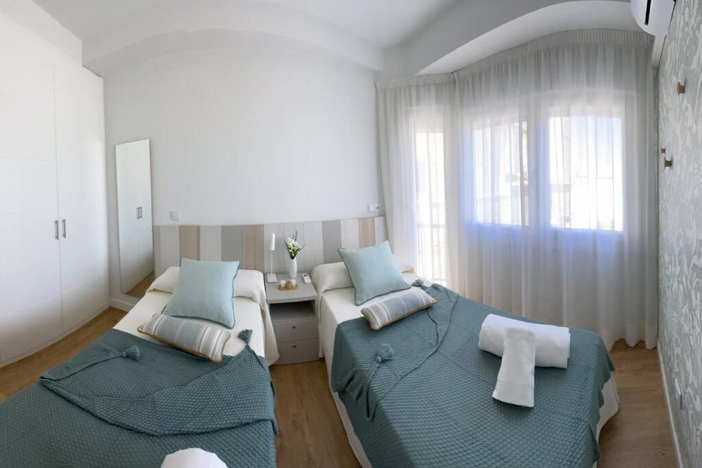 Vivienda Vista Mayor 3 Dorm Integro Ла-Гуардия Экстерьер фото