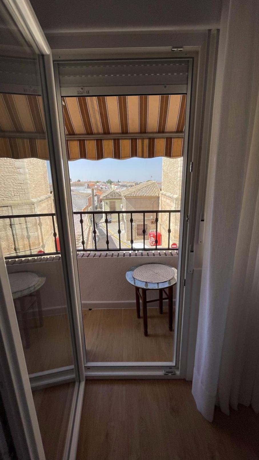 Vivienda Vista Mayor 3 Dorm Integro Ла-Гуардия Экстерьер фото