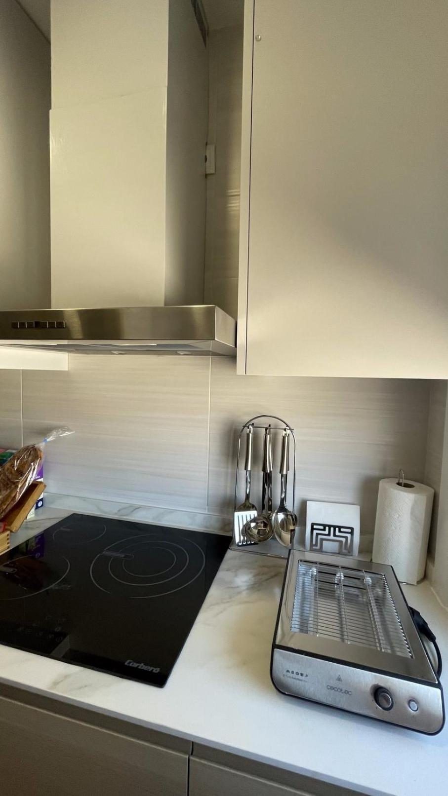 Vivienda Vista Mayor 3 Dorm Integro Ла-Гуардия Экстерьер фото