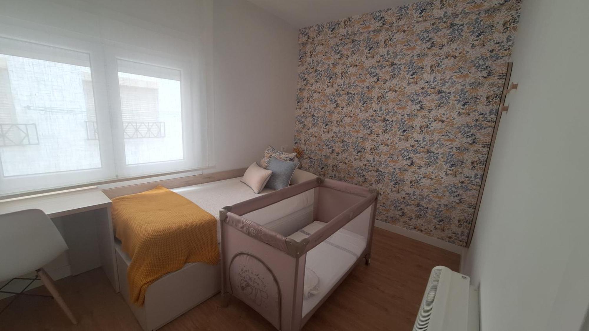 Vivienda Vista Mayor 3 Dorm Integro Ла-Гуардия Экстерьер фото
