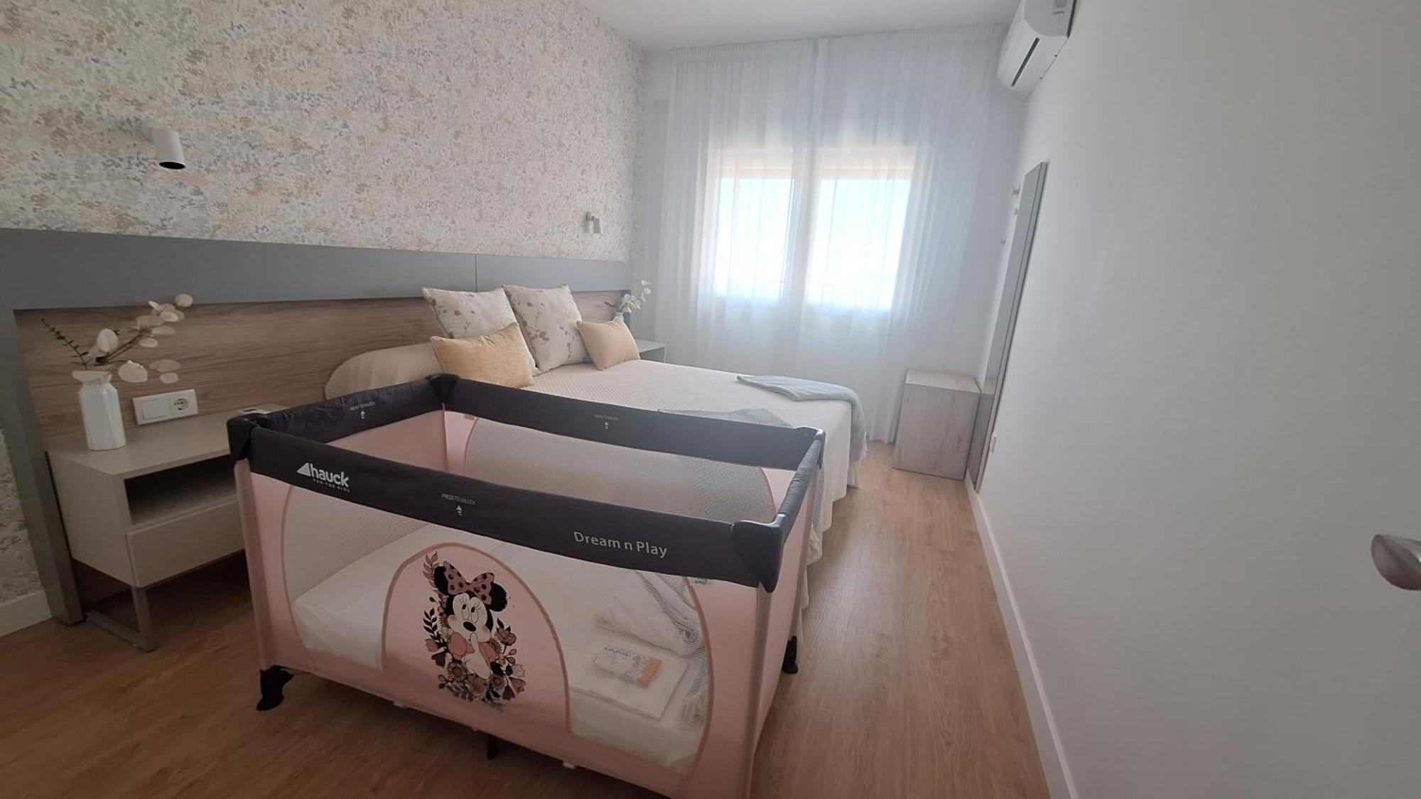 Vivienda Vista Mayor 3 Dorm Integro Ла-Гуардия Экстерьер фото
